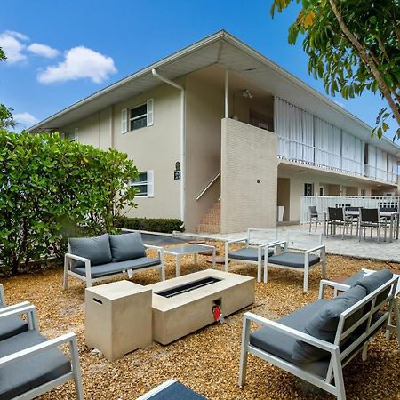 Beach Luxury 805 North North Naples Екстериор снимка