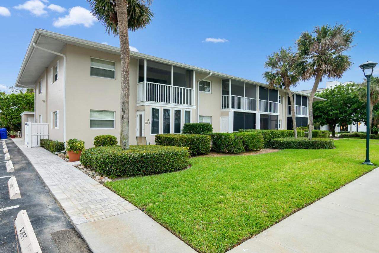 Beach Luxury 805 North North Naples Екстериор снимка