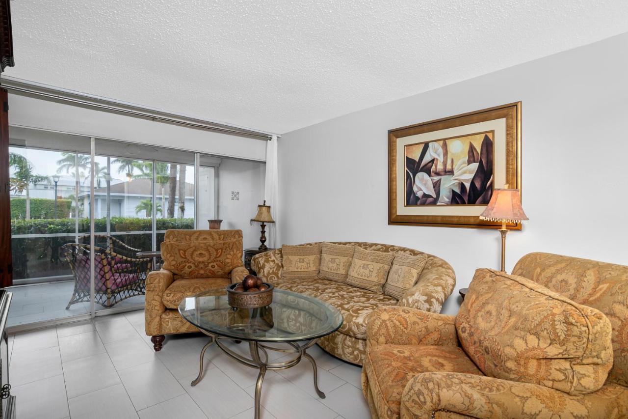Beach Luxury 805 North North Naples Екстериор снимка