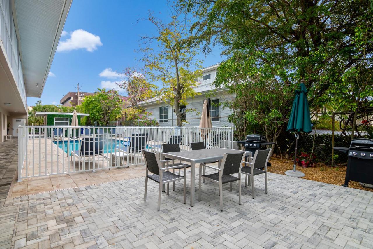 Beach Luxury 805 North North Naples Екстериор снимка