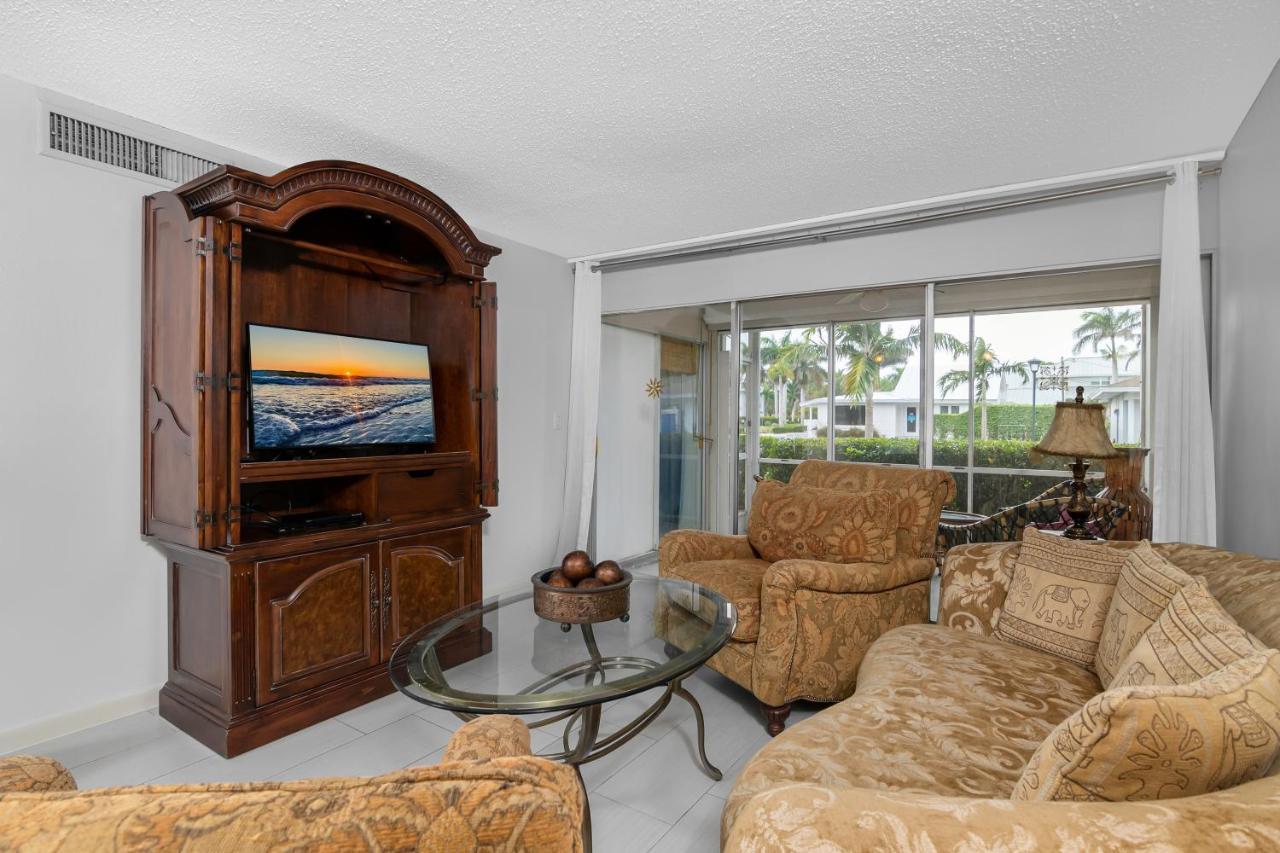 Beach Luxury 805 North North Naples Екстериор снимка