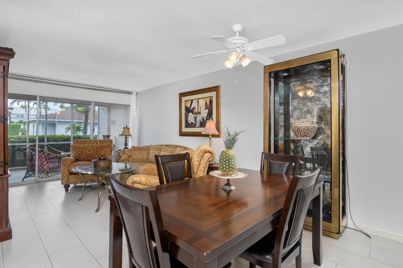 Beach Luxury 805 North North Naples Екстериор снимка