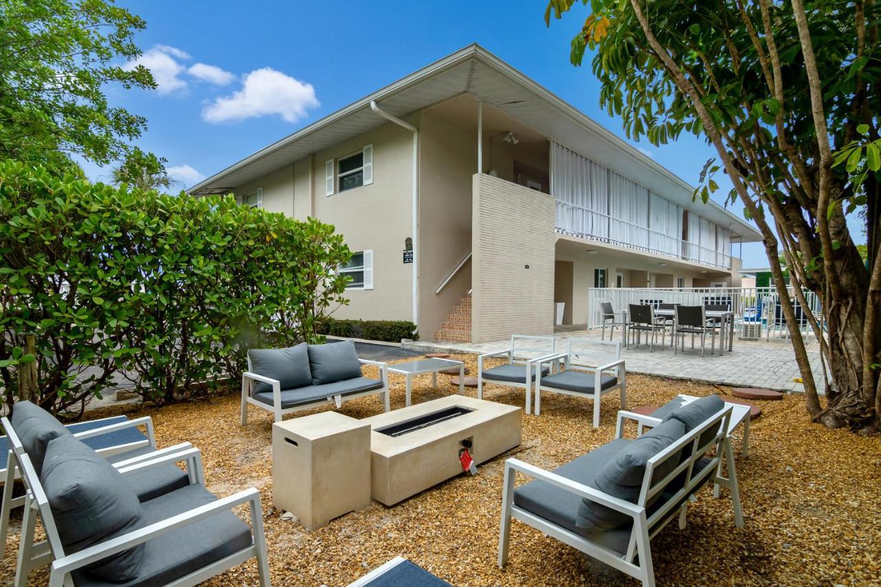 Beach Luxury 805 North North Naples Екстериор снимка