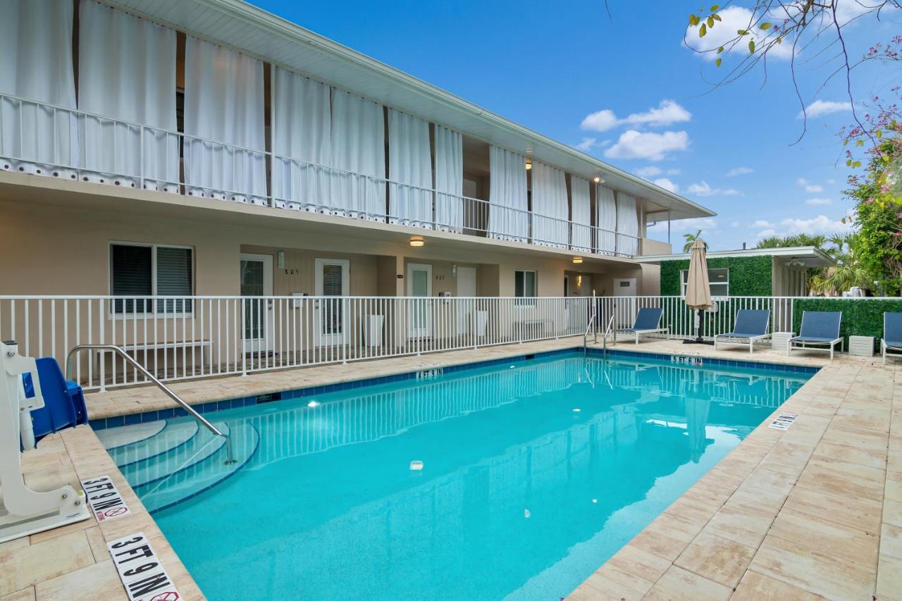 Beach Luxury 805 North North Naples Екстериор снимка