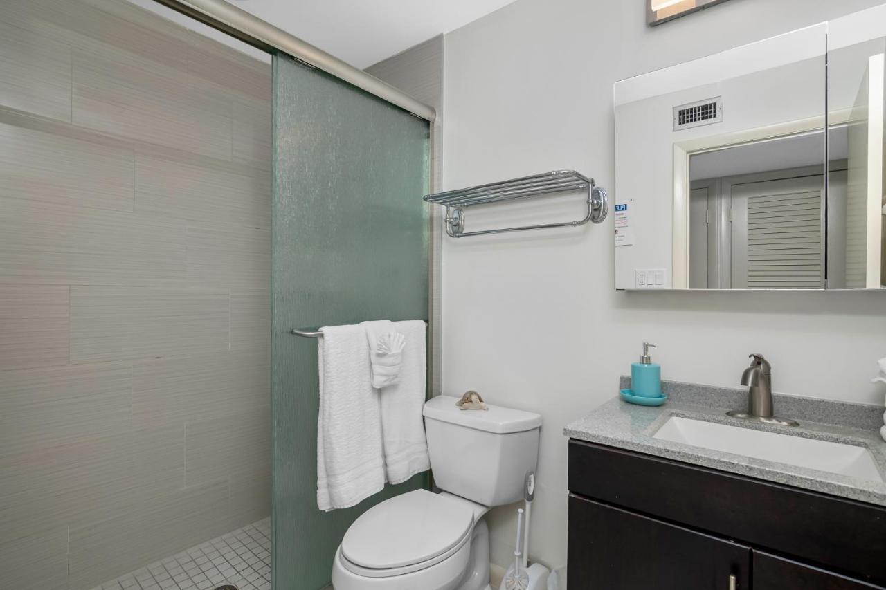 Beach Luxury 805 North North Naples Екстериор снимка