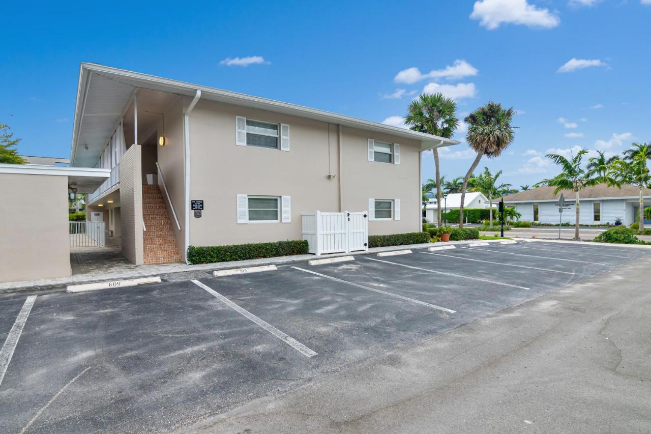 Beach Luxury 805 North North Naples Екстериор снимка