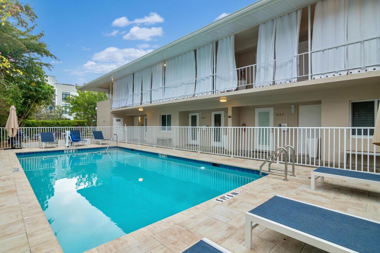 Beach Luxury 805 North North Naples Екстериор снимка