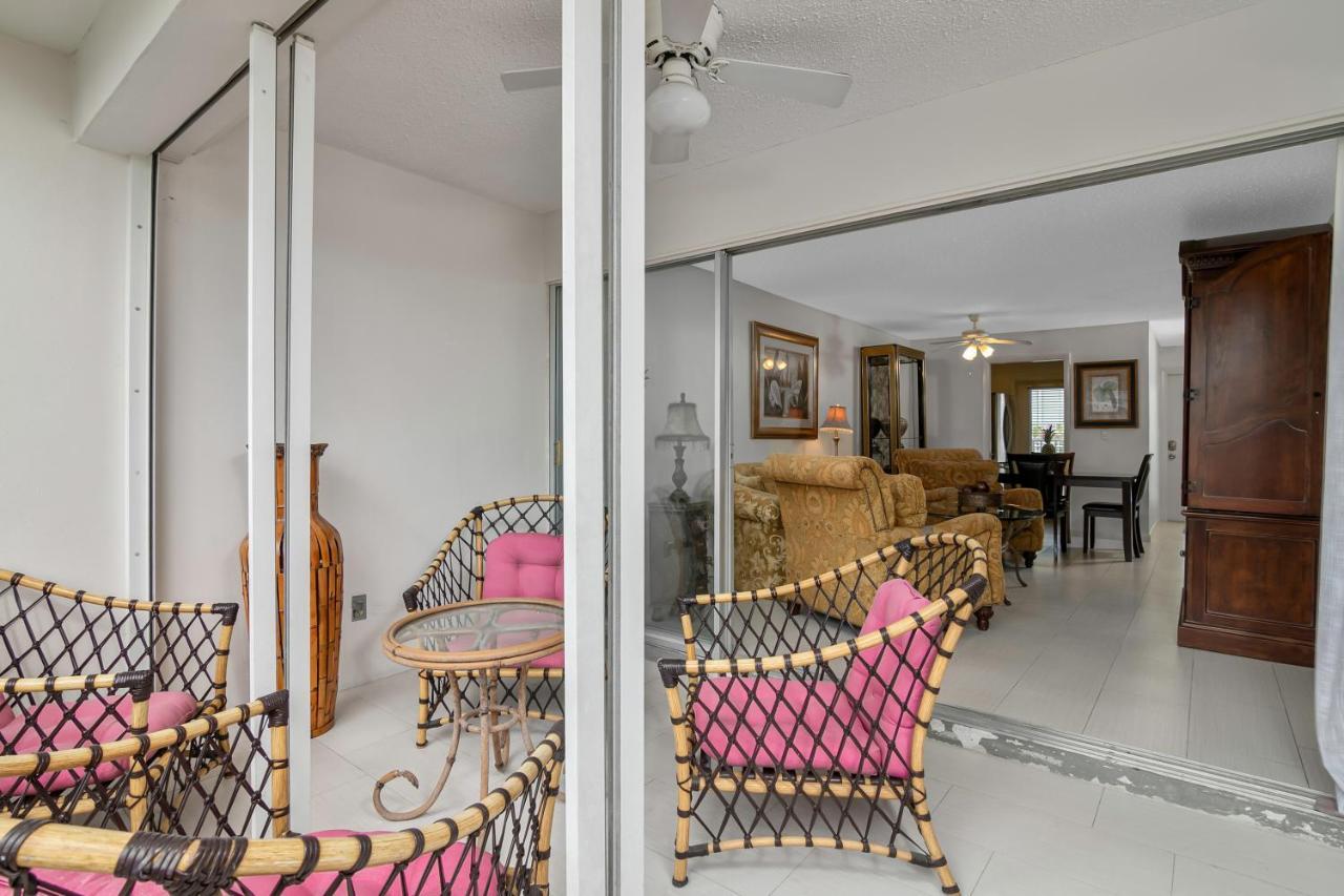 Beach Luxury 805 North North Naples Екстериор снимка